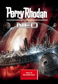 Perry Rhodan Neo Paket 16: Die zweite Insel -  Arno Endler - E-Book