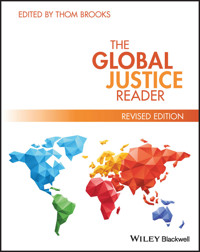 The Global Justice Reader - Thom Brooks - E-Book