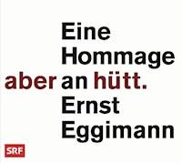 Aber hütt - Raphael Urweider - Hörbuch