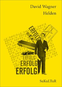 Helden - David Wagner - E-Book