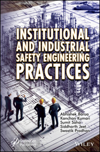 Institutional and Industrial Safety Engineering Practices - Abhishek Barua - E-Book