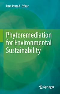 Phytoremediation for Environmental Sustainability -  - E-Book
