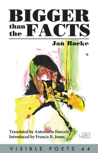 Bigger than the Facts - Jan Baeke - E-Book