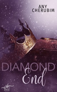 Diamond End - Any Cherubim - E-Book