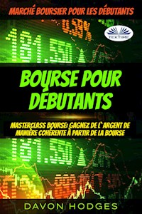 Bourse Pour Débutants - Davon Hodges - E-Book