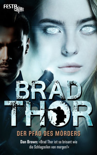 Der Pfad des Mörders - Brad Thor - E-Book