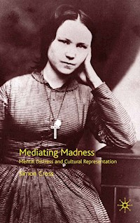 Mediating Madness - S. Cross - E-Book