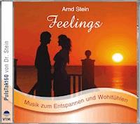 Feelings - Arnd Stein - Hörbuch