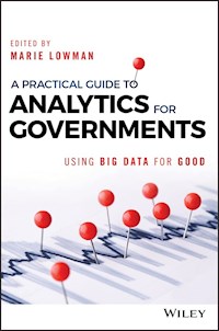 A Practical Guide to Analytics for Governments -  - E-Book