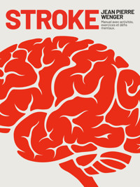 Stroke - Jean-Pierre Wenger - E-Book