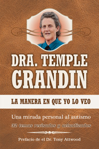 La manera en que yo lo veo - Temple Grandin - E-Book