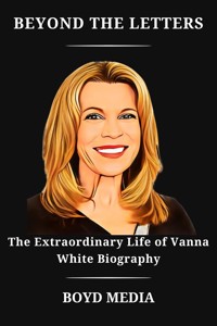 BEYOND THE LETTERS - BOYD MEDIA - E-Book