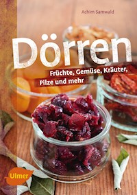 Dörren - Achim Samwald - E-Book