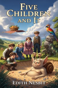 Five Children and It - Edith Nesbit - E-Book