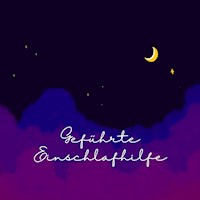 Geführte Einschlafhilfe - NEOWAVES Geführte Einschlafhilfen - Hörbuch