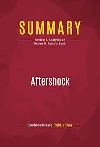 Summary: Aftershock - BusinessNews Publishing - E-Book