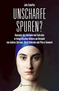 Unscharfe Spuren? - Jule Schaffer - E-Book