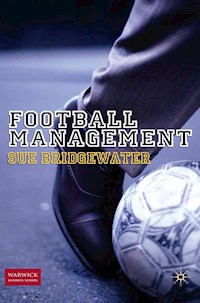 Football Management - S. Bridgewater - E-Book