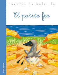 El patito feo - Hans Cristian Andersen - E-Book