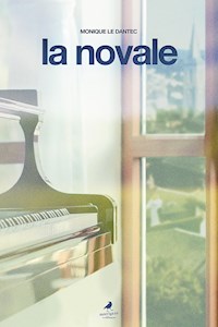 La novale - Monique Le Dantec - E-Book