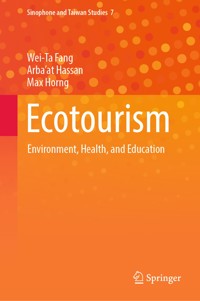 Ecotourism - Wei-Ta Fang - E-Book