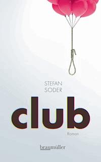 Club - Stefan Soder - E-Book