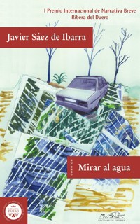 Mirar al agua - Javier Sáez de Ibarra - E-Book