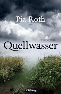 Quellwasser - Pia Roth - E-Book