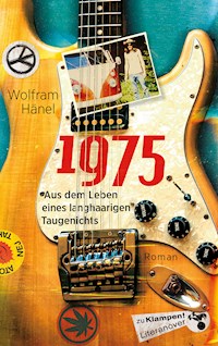 1975 - Wolfram Hänel - E-Book