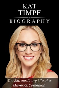 Kat Timpf Biography - Tina Evans - E-Book