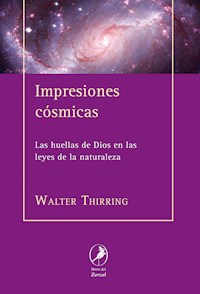Impresiones cósmicas - Walter Thirring - E-Book