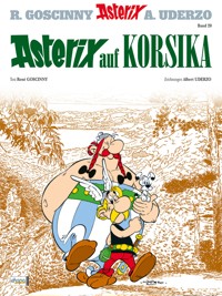 Asterix 20 - René Goscinny - E-Book