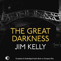 The Great Darkness - Jim Kelly - Hörbuch