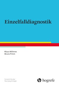 Einzelfalldiagnostik - Klaus Willmes - E-Book