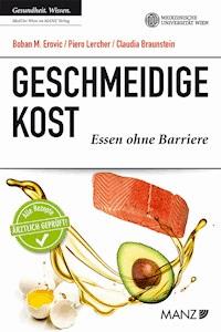 Geschmeidige Kost - Boban Erovic - E-Book