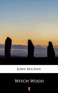 Witch Wood - John Buchan - E-Book