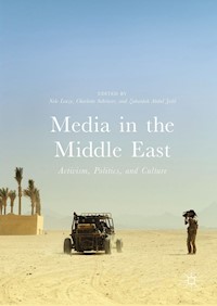 Media in the Middle East -  - E-Book