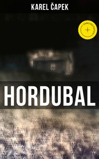 Hordubal - Karel Čapek - E-Book