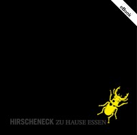 Hirscheneck – Zu Hause essen -  - E-Book
