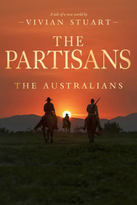 The Partisans - Vivian Stuart - E-Book