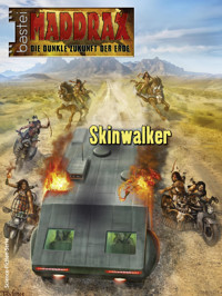 Maddrax 665 - Michael Edelbrock - E-Book