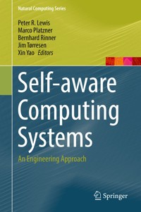 Self-aware Computing Systems -  - E-Book
