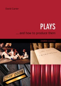 Plays - David Carter - E-Book