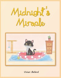 Midnight's Miracle - Vivien Ballard - E-Book