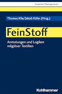 FeinStoff -  - E-Book
