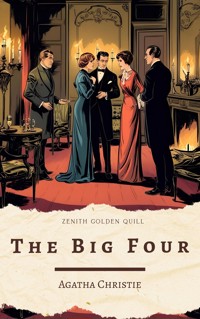 The Big Four - Agatha Christie - E-Book