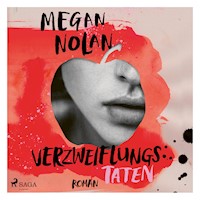 Verzweiflungstaten - Megan Nolan - Hörbuch