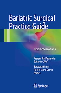 Bariatric Surgical Practice Guide -  - E-Book