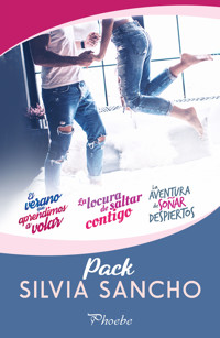 Pack Silvia Sancho - Silvia Sancho - E-Book