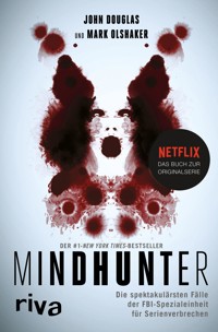 Mindhunter - John Douglas - E-Book